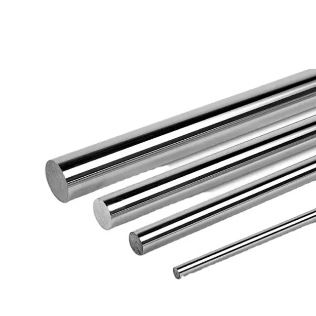 Factory sale YG10X 330mm long tungsten carbide rods, cemented carbide rod