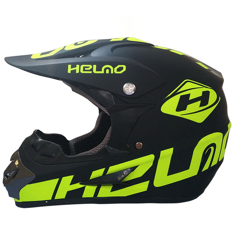 Top Sell Premium Quality Motorcycle Racing Moterbike Helmet
