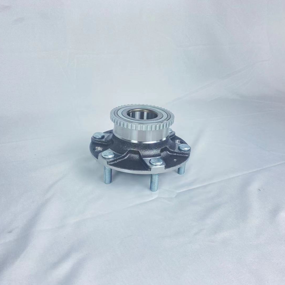 Hoob Auto Spare Parts Camshaft for hyundai Engine Packing Paper Cast Weight from Chinese factory