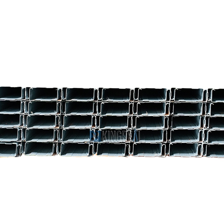 Hydrauli Keel Roll Forming Machine stud and track roll forming machine for building decoration