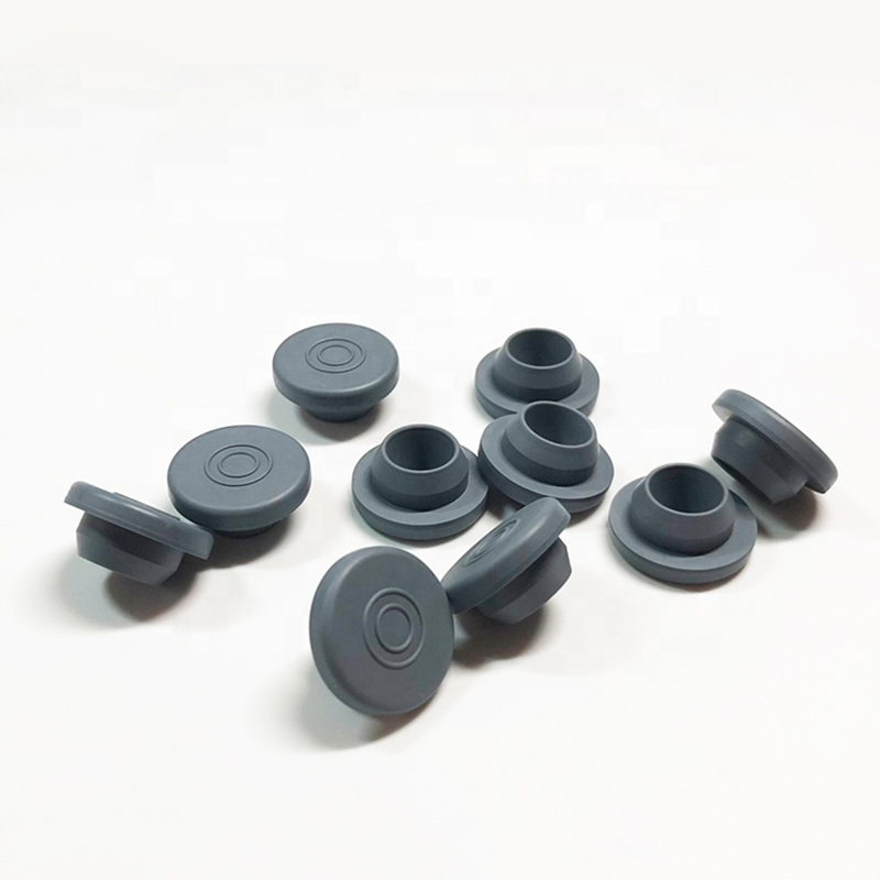 high quality customized 8mm hole Waterproof silicone plug high temperature rubber plug stopper rubber screw hole plug