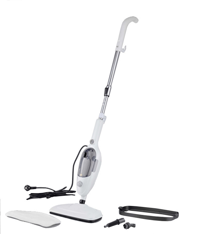 New Design Steam Mop Cleaner Multi-functional 1300W Handheld Electric Steam Cleaner for Home Office