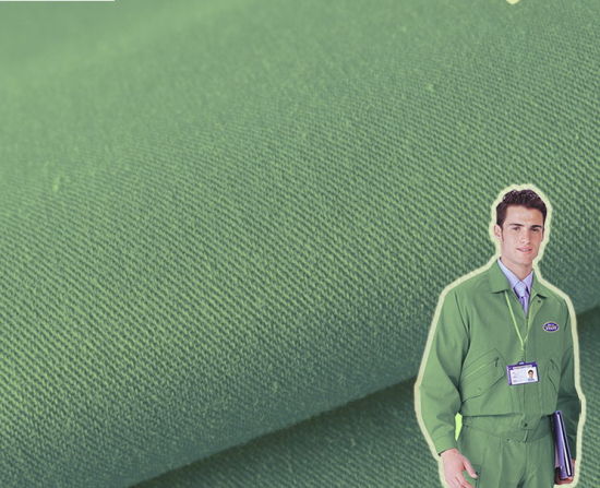Factory wholesale 100 cotton twill courier work wear uniform material Heavy Weight Textile twill fabric
