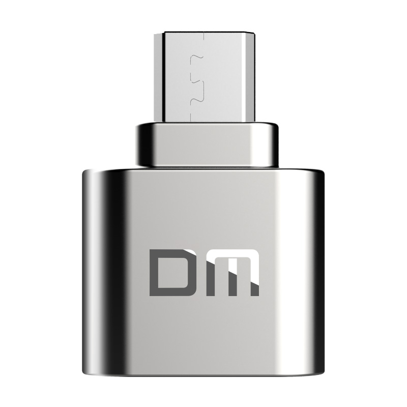 Считыватель карт DM с разъемом Micro otg CR010