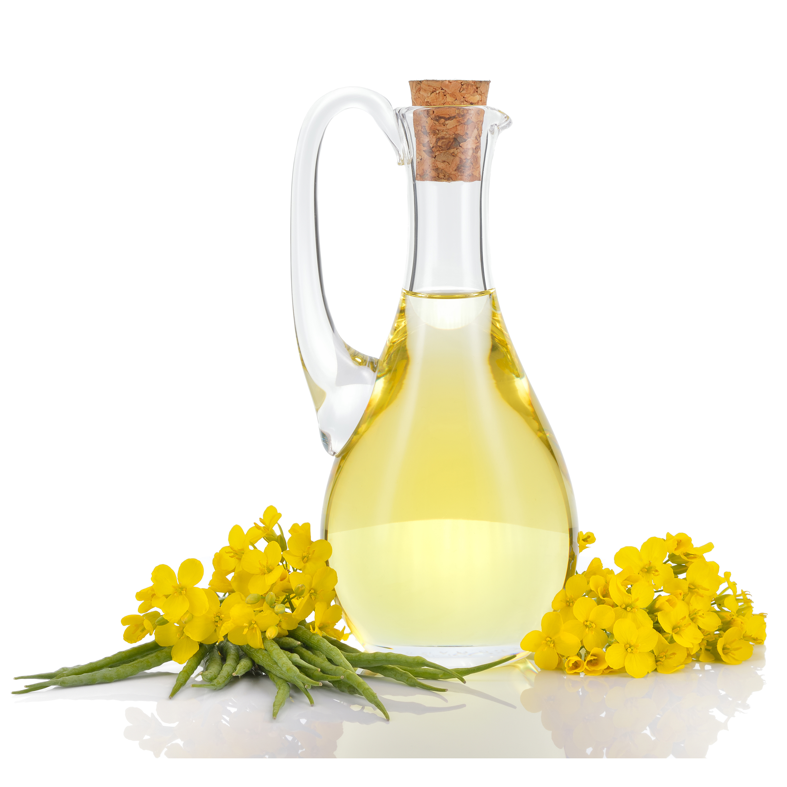 Натуральное здоровое рапсовое масло, кулинарное масло OEM & ODM