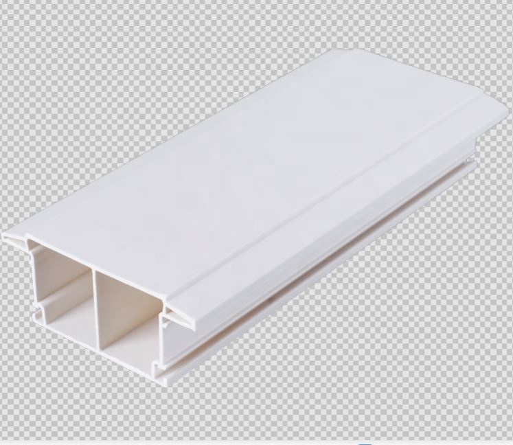 PVC Window Profile/PVC Door Panel Profile