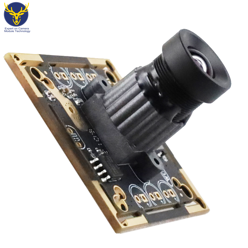 Заводская Прямая поставка OEM 2MP AR0230 CMOS модуль камеры HD 1080p Плата USB 2,0 модуль камеры для монитора безопасности