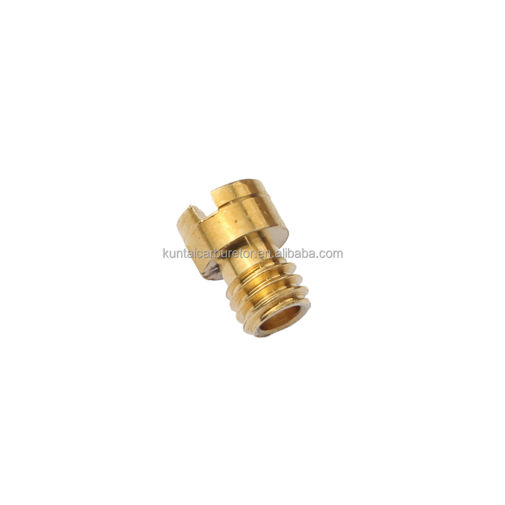 Карбюратор основной Jet M4 82-105 4 мм для PZ19 CVK GY6 50cc 80CC 125CC 139QMB 139QMA Keihin, карбюратор для скутера
