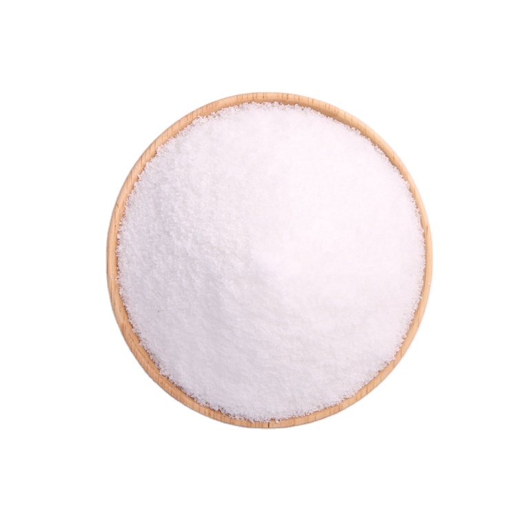 Classic design anionic polyacrylamide chemical wastewater treatment product with factory price
