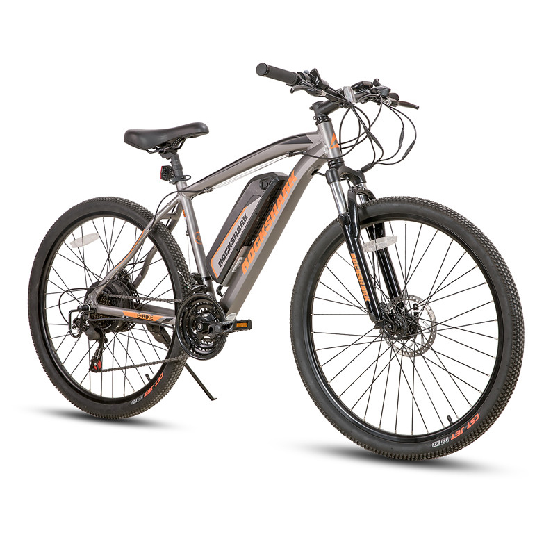 JOYKIE 32 км/ч 2021 новый 350W дешевый Электрический mtb ebike e горный велосипед