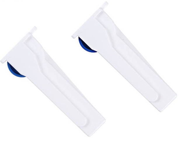 Medical disposable top quality roller clamp for infusion set