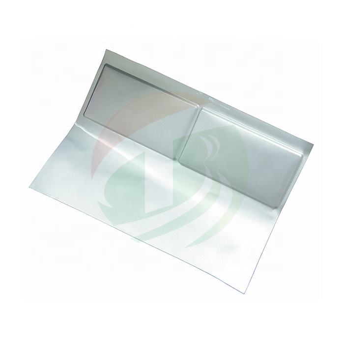 Aluminum-Plastic Composite Film For Lithium Pouch Cell Case