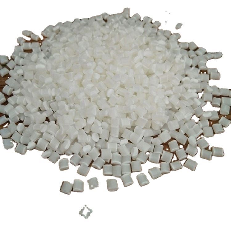 Injection Molding Grade High Flow Abs Granules Plastic Raw Material ABS