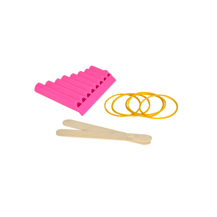 DIY Musical Toys Educational Science Experiment Kit for Kids