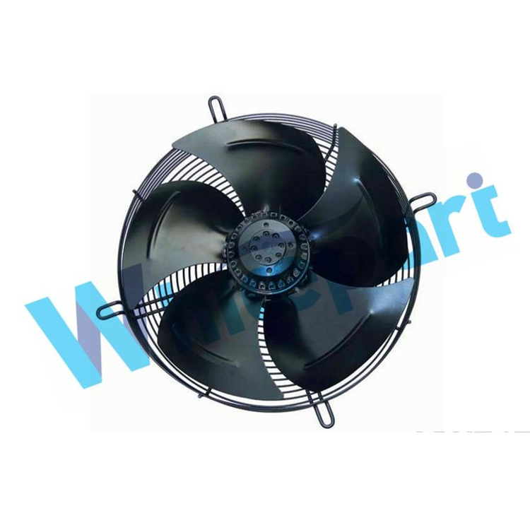 Axis Fan YWF4E-350 220V 50HZ,input power:140W,rotationl speed:1350R/MIN