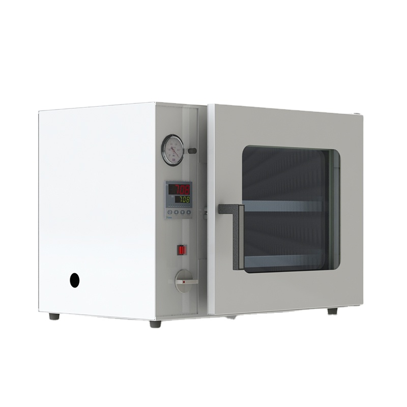 Electric drying vacuum furnace price for laboratory