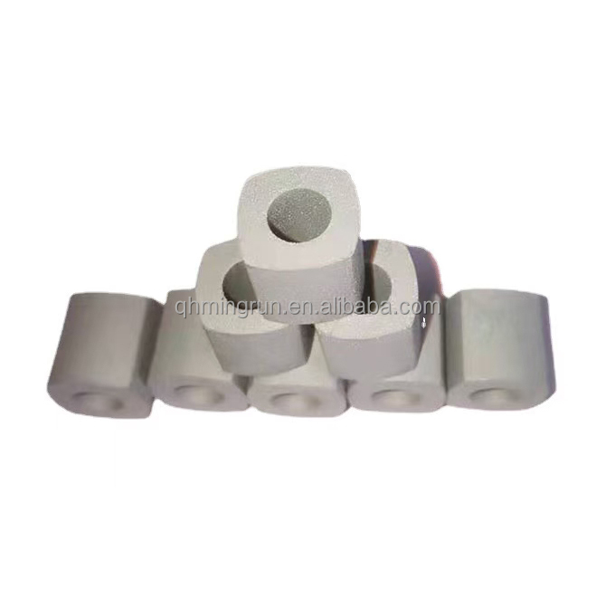 Wire Cutting Wear Resistant Tungsten Steel Conductive Block Alloy Material Edm Conductive Block