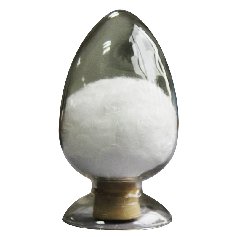 100% PTFE staple fiber for felt maily used for filter bag with high efficiency
