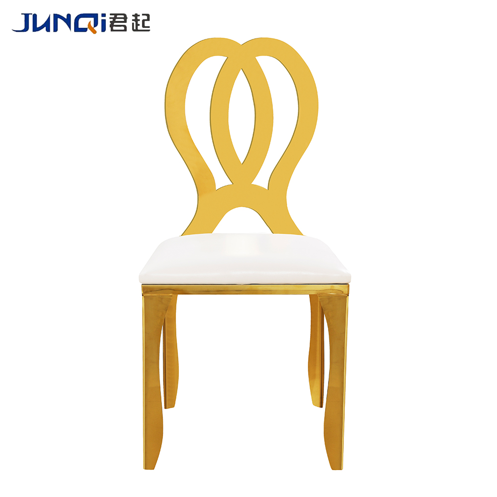 banquet stainless steel gold restaurant chair wholesale metal legs bar stool stainless steel adjustable ea