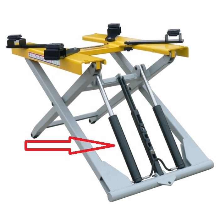 Hydraulic Auto Lift Cylinder