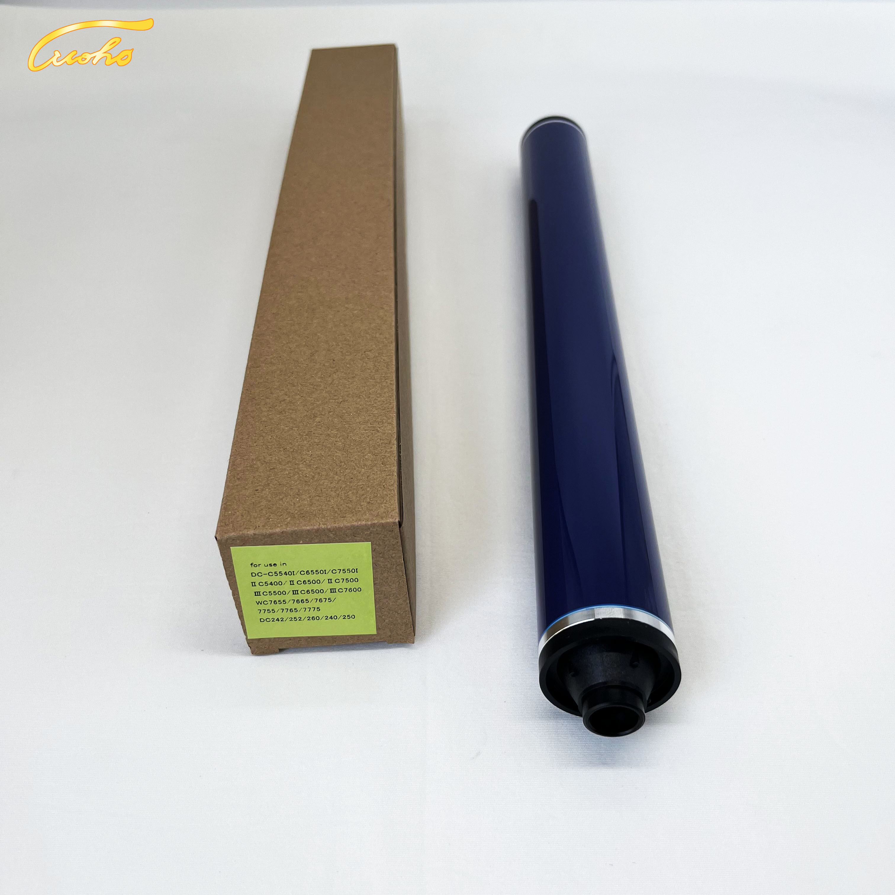 OPC барабан для Xerox DocuColor 240 242 250 252 260 c5540 c6550 c7500 c5500 c7600 c6500 c5400, оригинальное качество OPC барабан