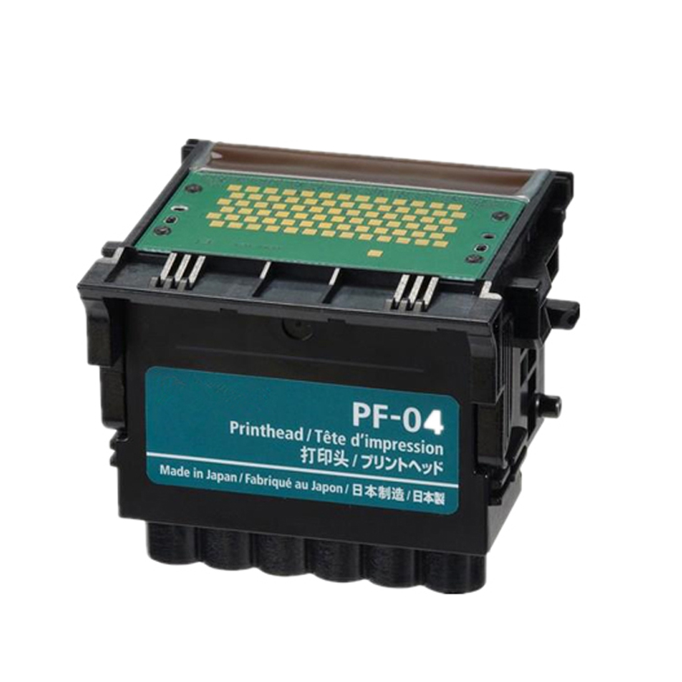 PF-04 печатающая головка для Canon