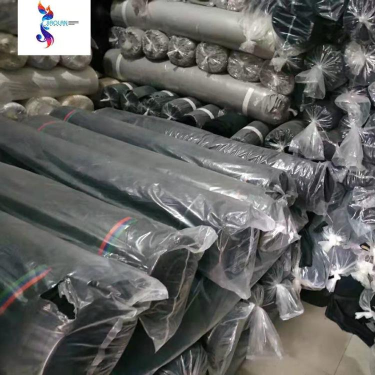 Китай замша Подводное ткань stocklots