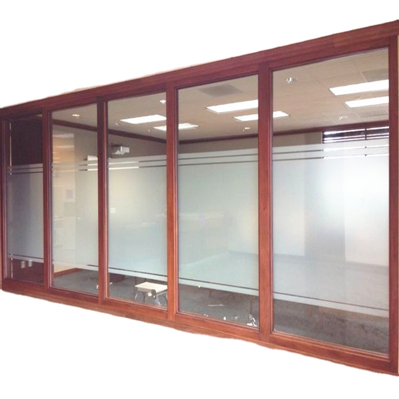 Matt Frosted Decorative Privacy Protection Window film