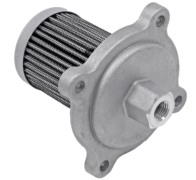 Manufacture Best Price OEM 33095-3KAA0 Car diesel Engine Fuel water separator Filter For Hyundai Sonata LOTZE 330953KAA0