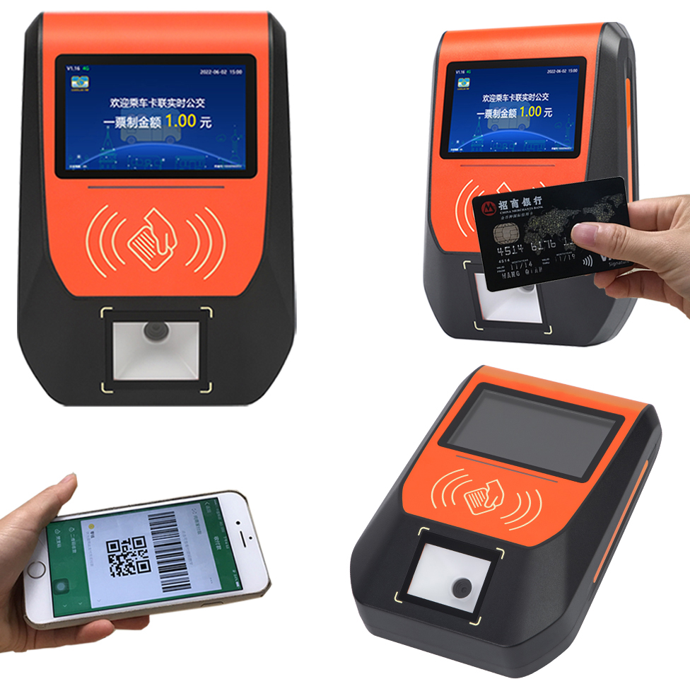 Autobs mquina expendedora de billetes onboard mifare reader bus free sdk pos terminal mifare reader bus sdk java