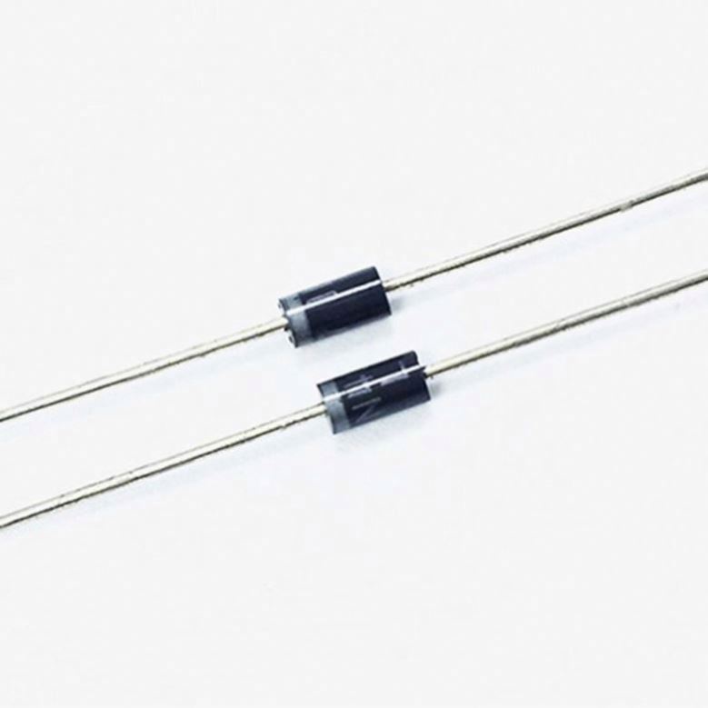 Выпрямительный диод SMD SeekEC, 1 А, 100 в, SM4002, 1N4002