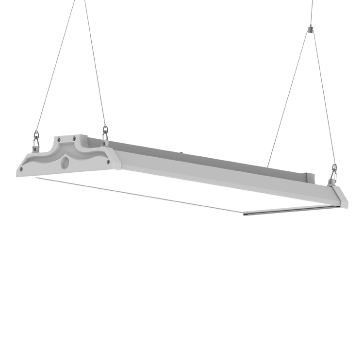 Заводская цена Led High Bay линейный свет