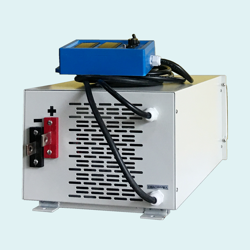 Анодированный алюминиевый источник питания 500A25V, а/24 В, выпрямитель для анодного окисления