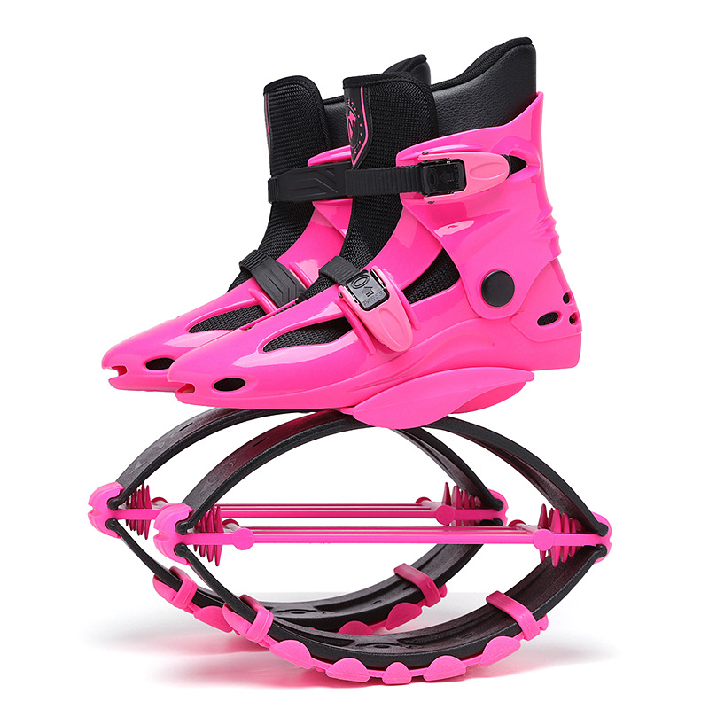 Kangoo прыгающие ботинки для мужчин с весенними прыгающими ботинками от оригинального производителя, цветная марка, высокая модель