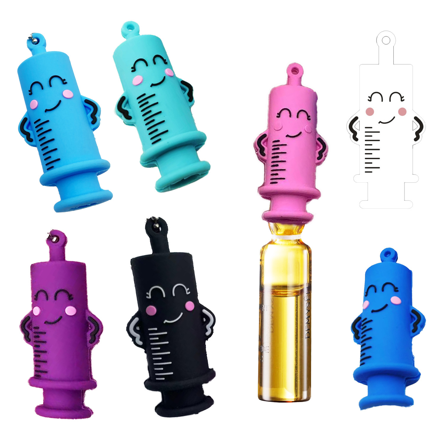 Cut Prevention Ampoule Blister Breaker Nursing Biosafety Blister Opener Open Glass Ampoule Unpack Bottle Nurse Opener Bulb