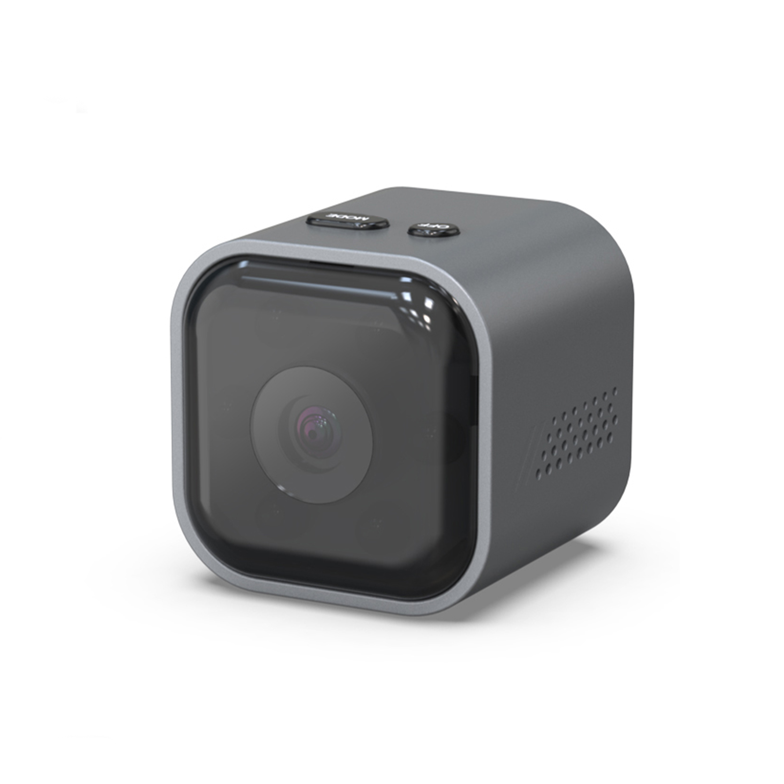 Лидер продаж на Amazon, недорогая Скрытая видеокамера 4K SQ11, очень маленькая