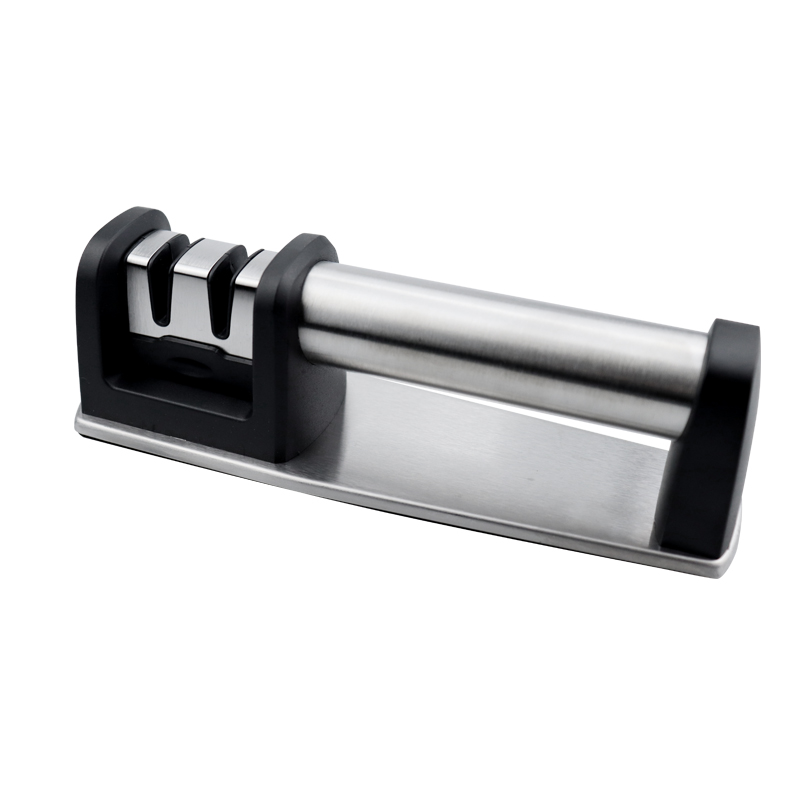 Premium power knife grinder sharpener tool professional hunting knife sharpener