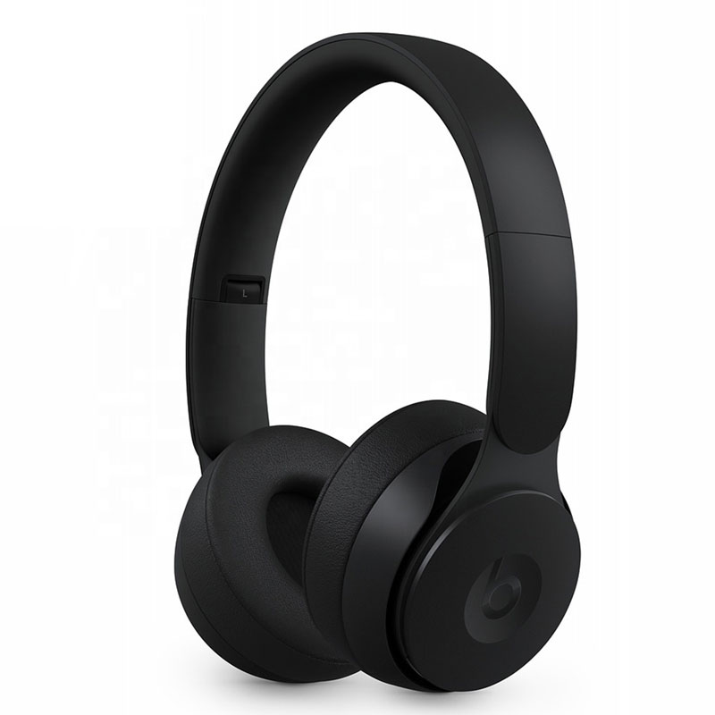 BT 5,0 беруши Beats Solo Pro беспроводные наушники для игр, спорта, складные наушники и наушники с микрофоном