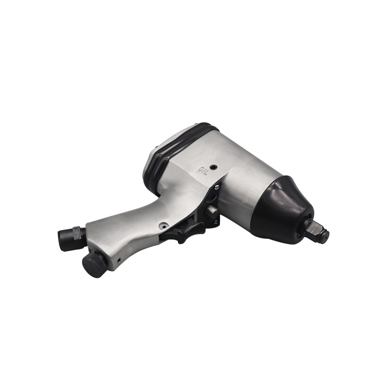 135T Impact Wrench 8000 rpm