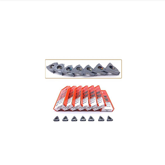 22IRN60 BMA 100% Original ISRAEL carbide insert with the best quality 10pcs/lot TOP SALE
