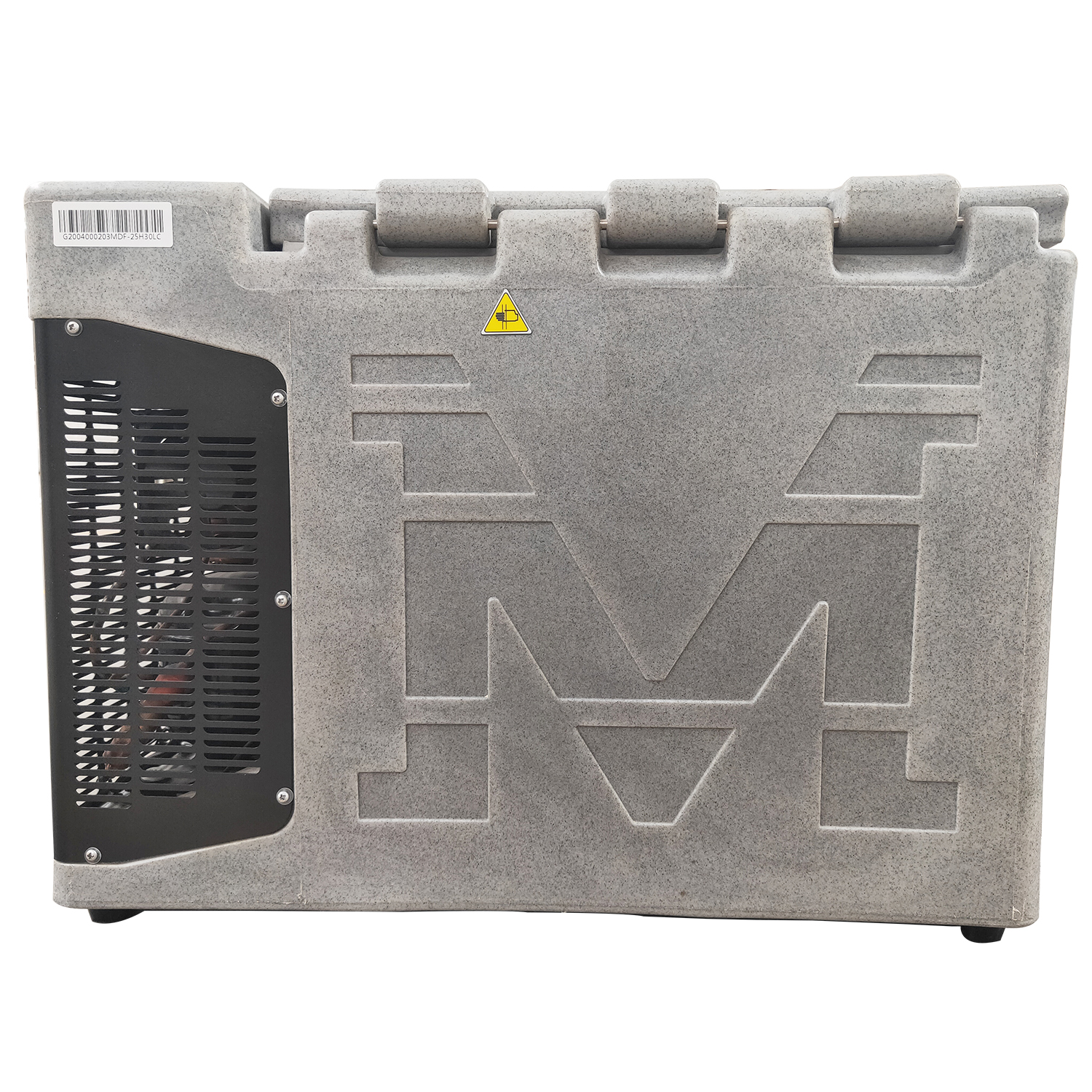 High quality mobile cooler Car Refrigerator mini portable medical freezer with CE