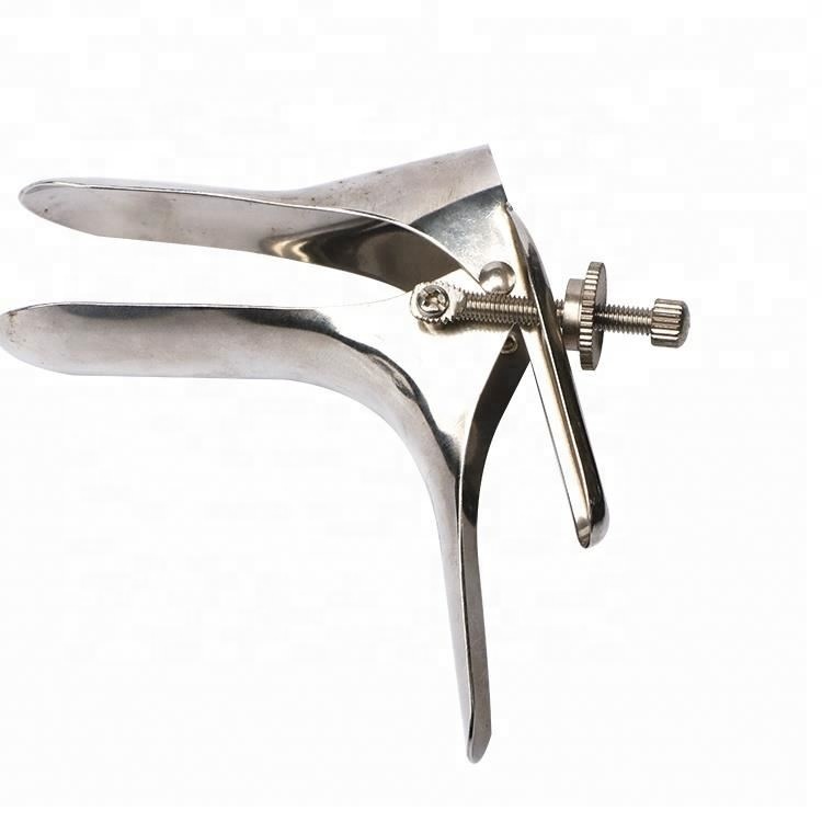 Different Sizes Vaginal Speculum Sims Medical Disposable S M L