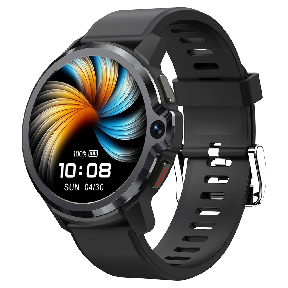 2021 водонепроницаемые Смарт-часы Kospet Prime S Android с play store, мужские Смарт-часы с GPS, Wi-Fi камерой