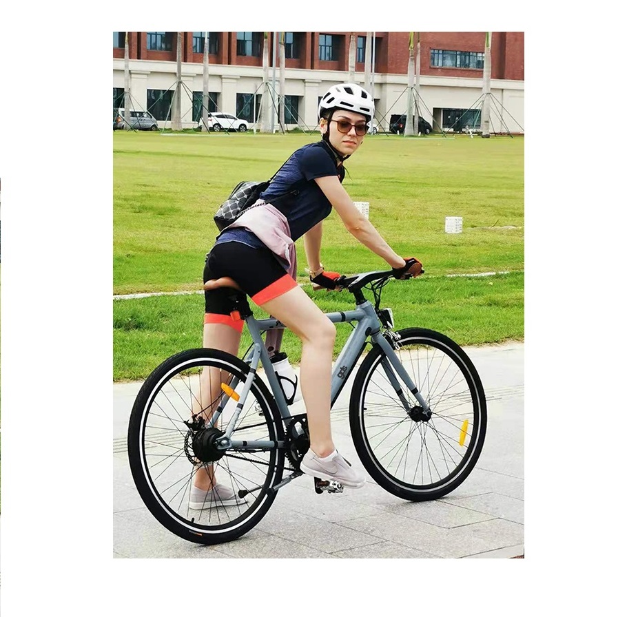 Elektro E-bike-fahrrad 28 Zoll дорожный велосипед электрический велосипед E Fahrrad
