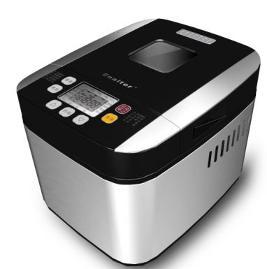Бытовая интеллектуальная автоматическая электрическая хлебопечка 2LB с полипропиленовым корпусом, Арабская хлебопечка, хлебопечка