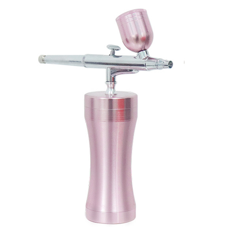 High quality makeup tattoo cake paint decorating portable cordless airbrush