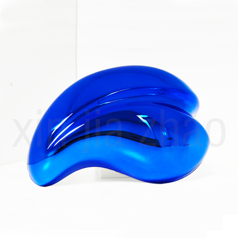 Petal glass foot file heel calluses remove foot file