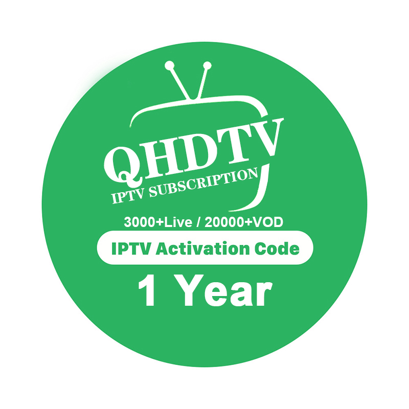Stable Qhdtv Germany French Spain Belgium Morocco Subscription M3U Iptv List M3U Smart TV TV Express Europe Iptv Reseller Panel
