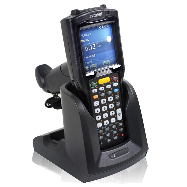 Оптовая продажа онлайн, сканер штрих-кода Zebra MC32NO-GI PDA