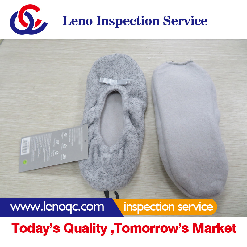 China shoes inspector inspection service and arrow inspector